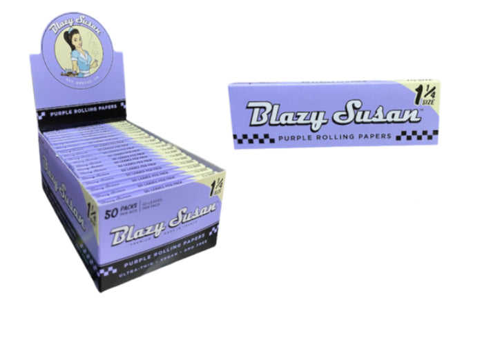 Blazy 1 1/4
