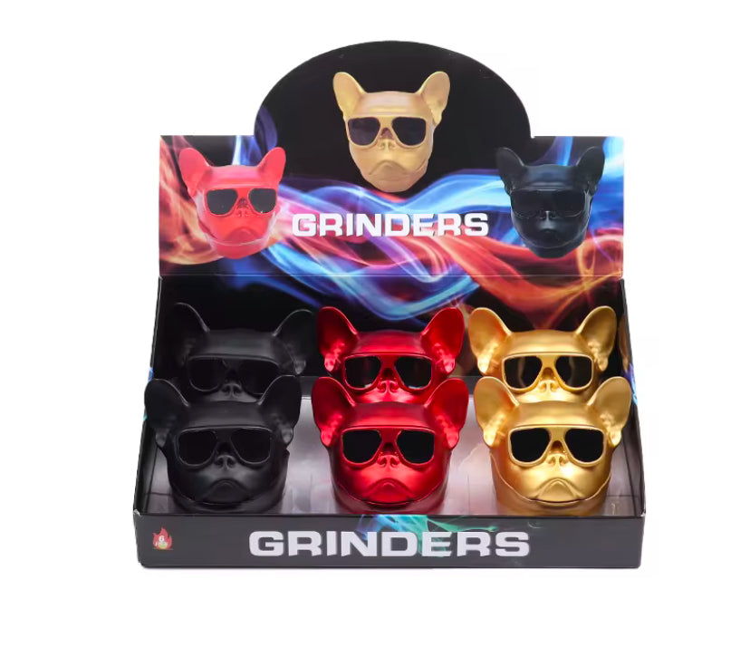 Grinder Dog