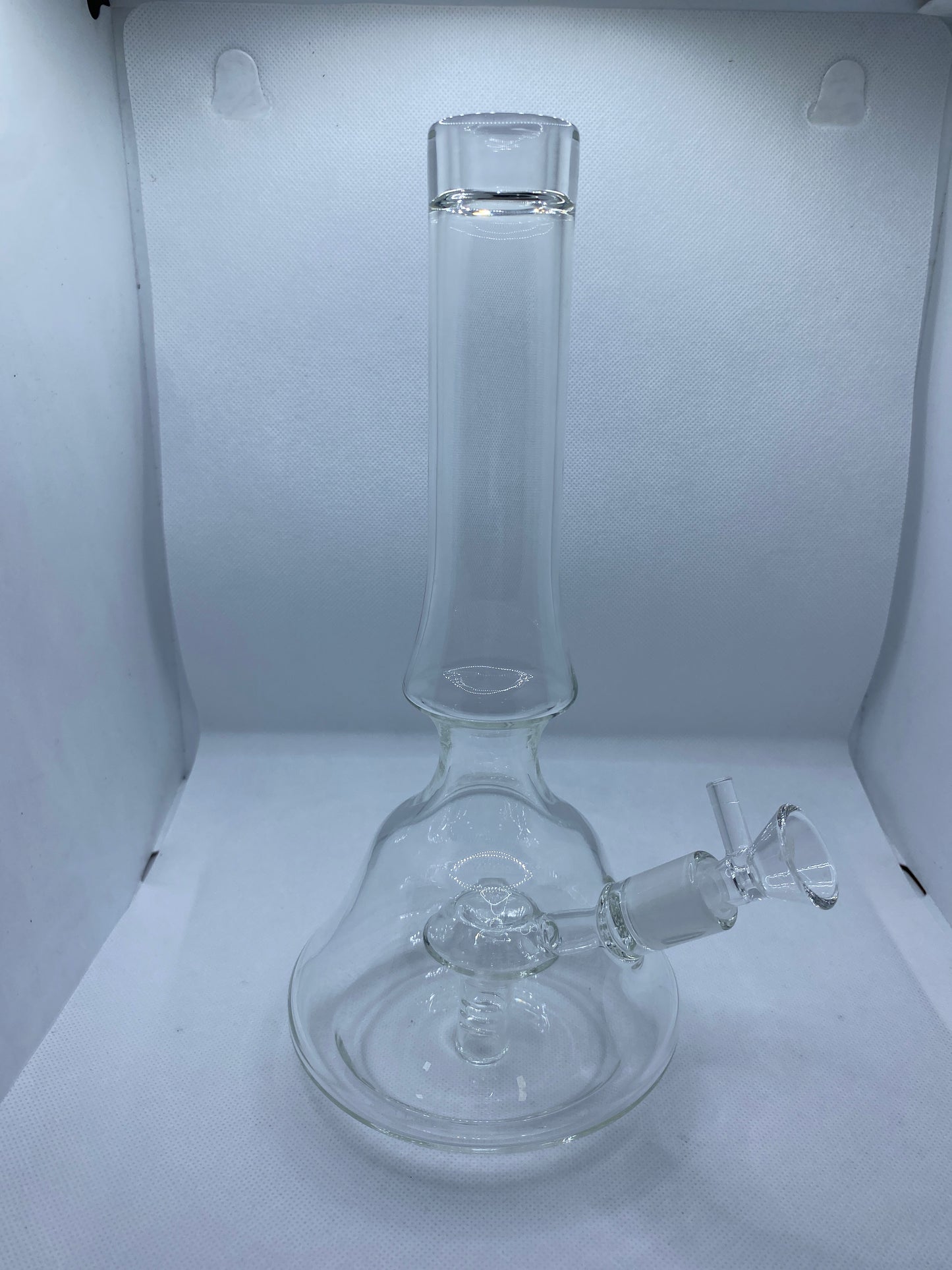 Bong Gravity