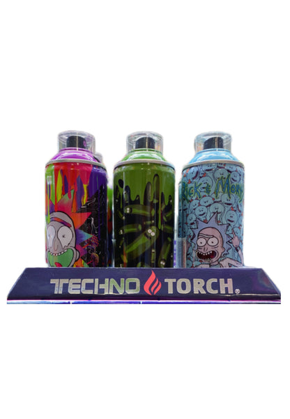 Soplete Techno Spray Mini