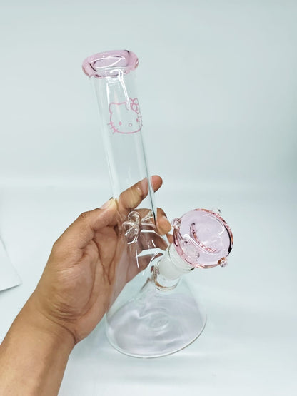 Bong Hello Kitty Matraz