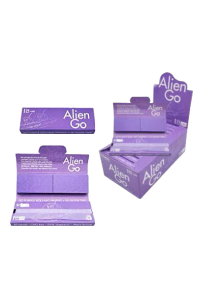 Alien 1 1/4 + Filtros