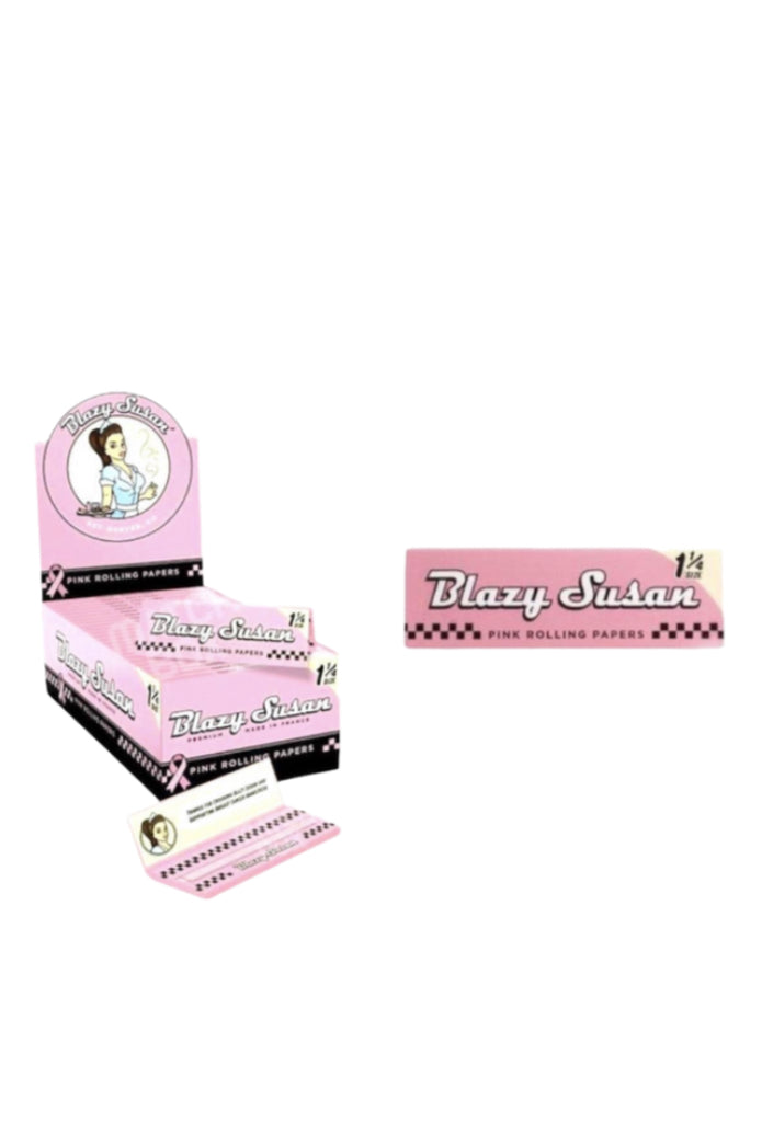 Blazy 1 1/4