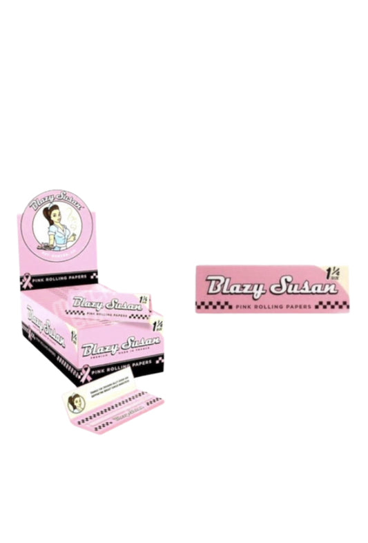 Blazy 1 1/4