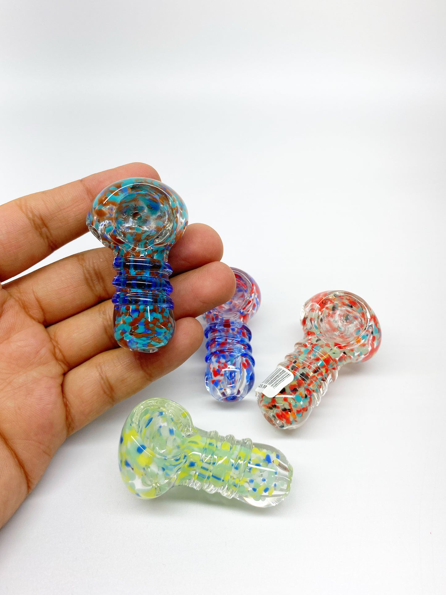 Pipa Pirex 022
