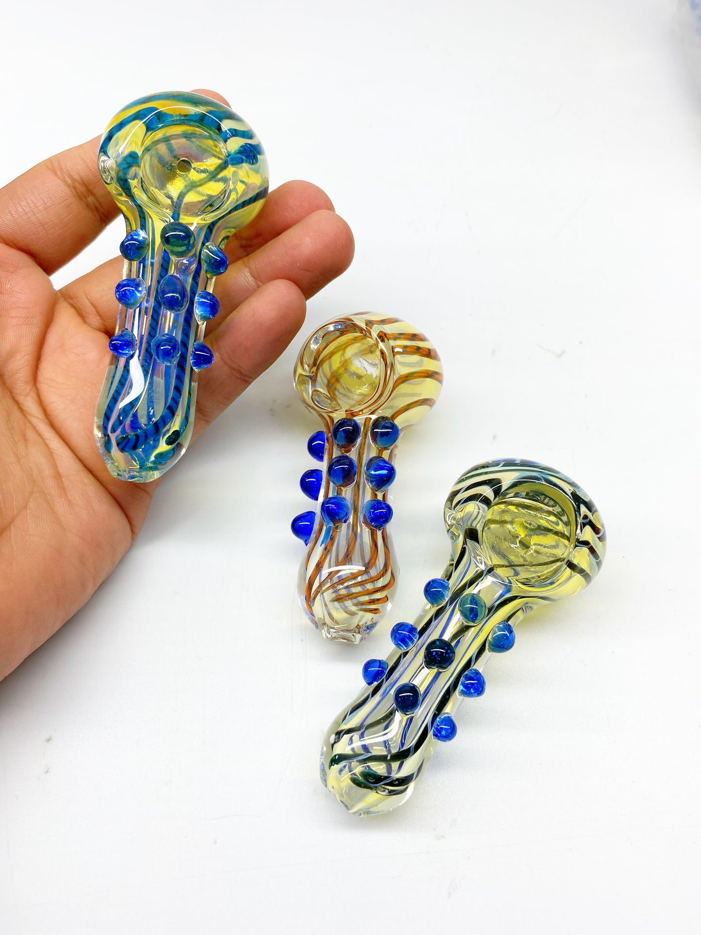 Pipa Pirex 055