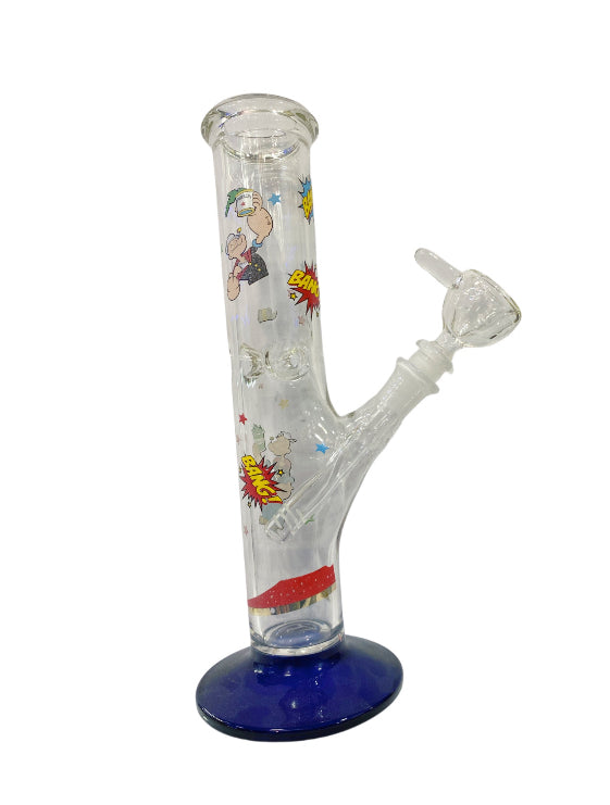Bong Sticker 30cm
