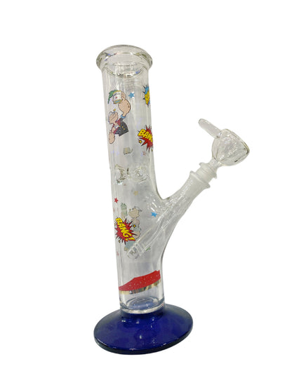 Bong Sticker 30cm