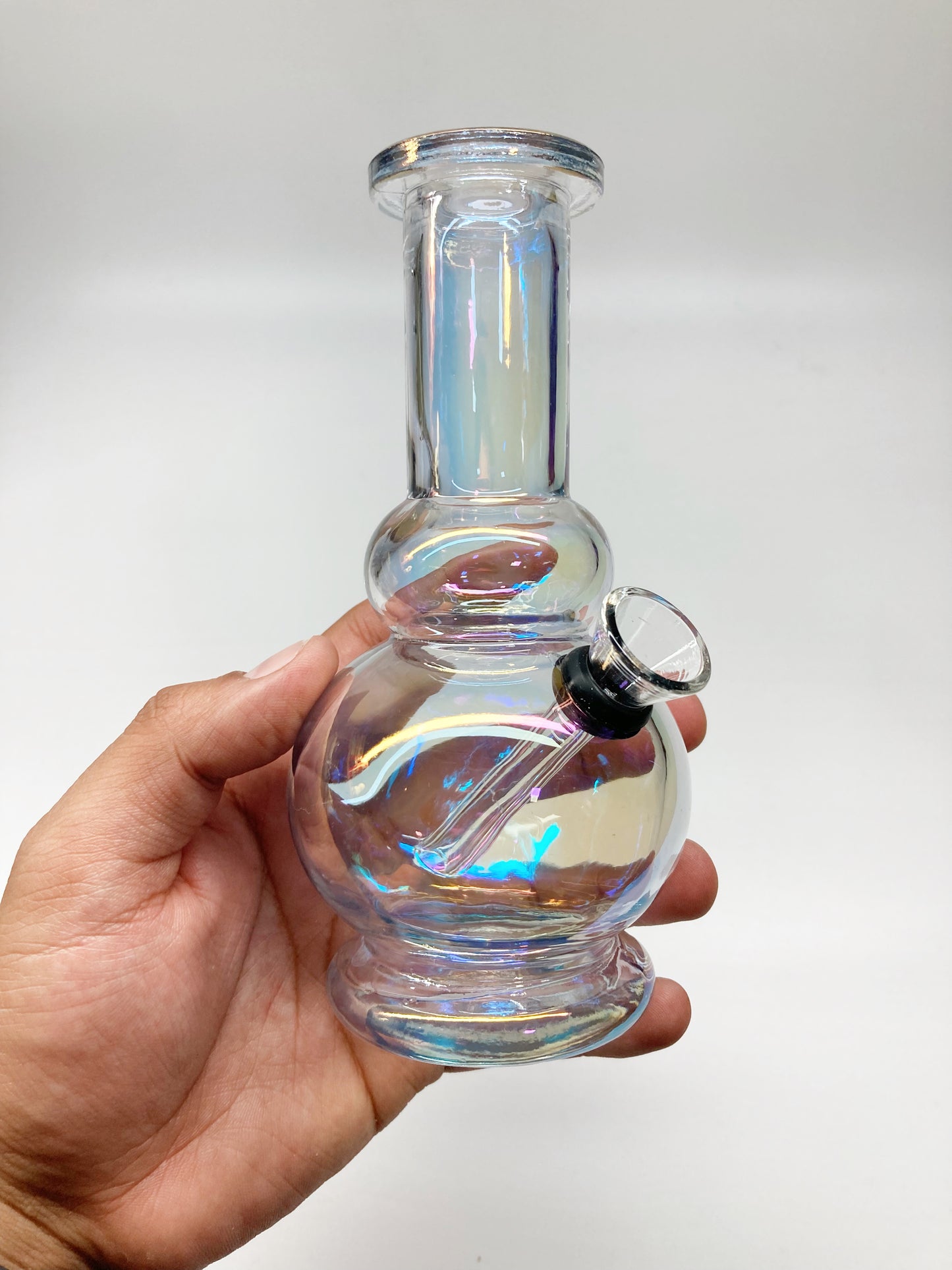 Bong Figuras