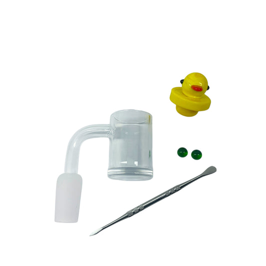 Banger Kit 003 16mm