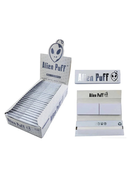 Alien 1 1/4 + Filtros