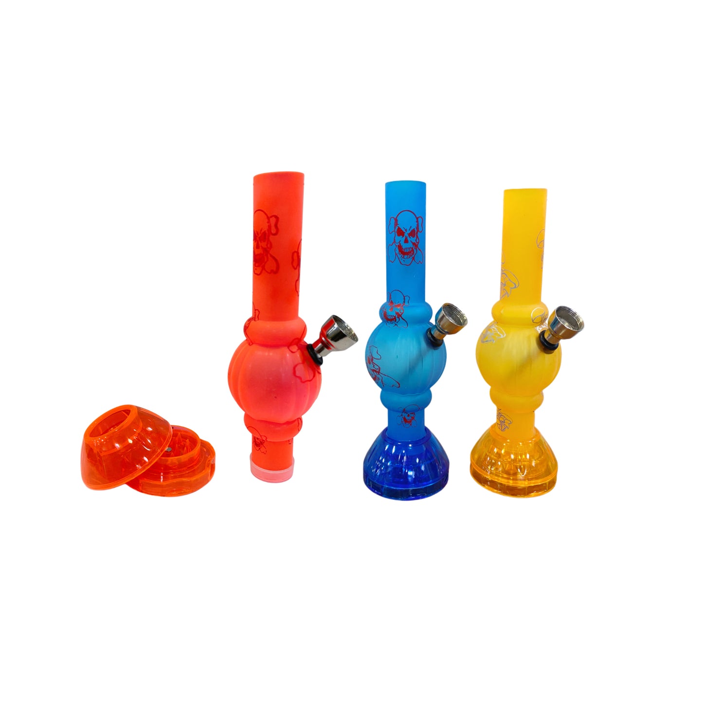 Bong Acrílico 003