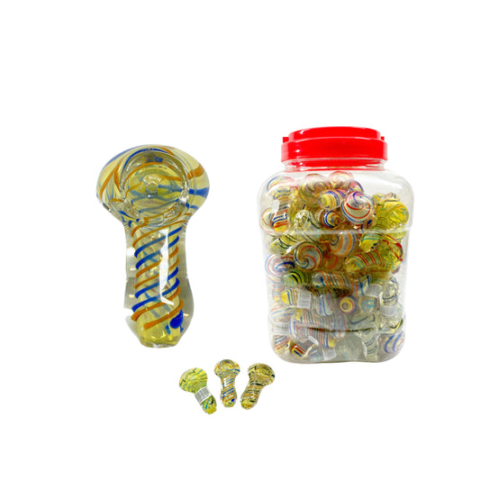 Pipa Pirex 021