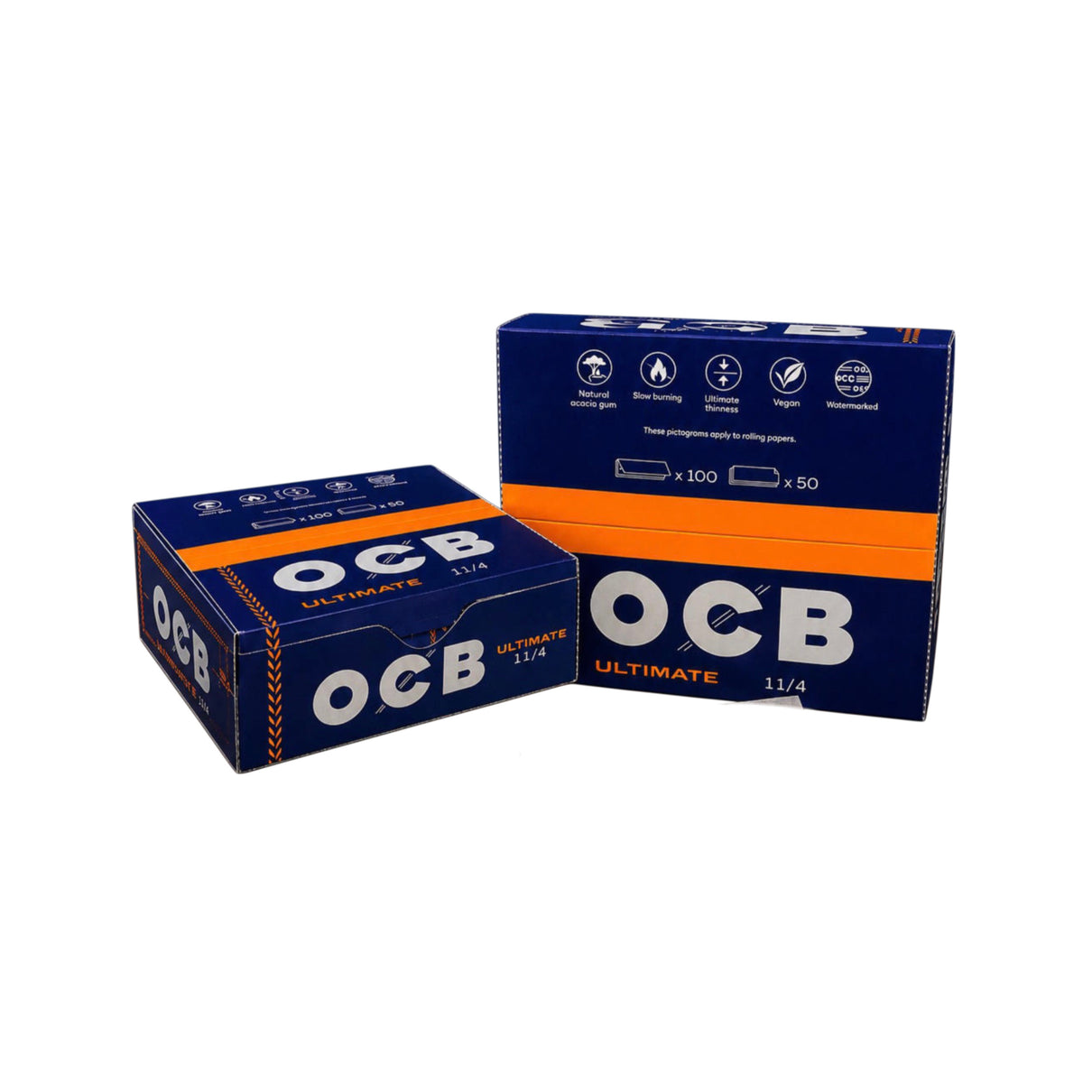 Ocb 1 1/4