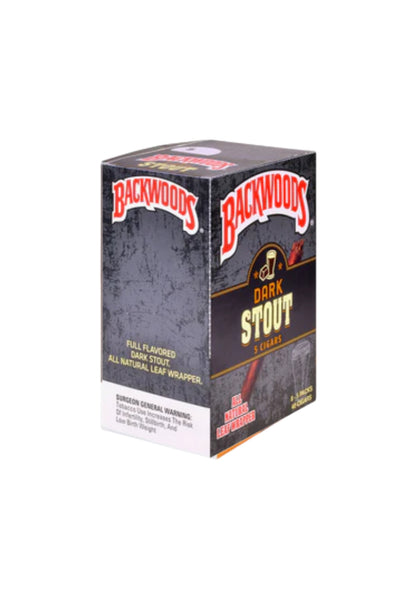 Backwoods X5