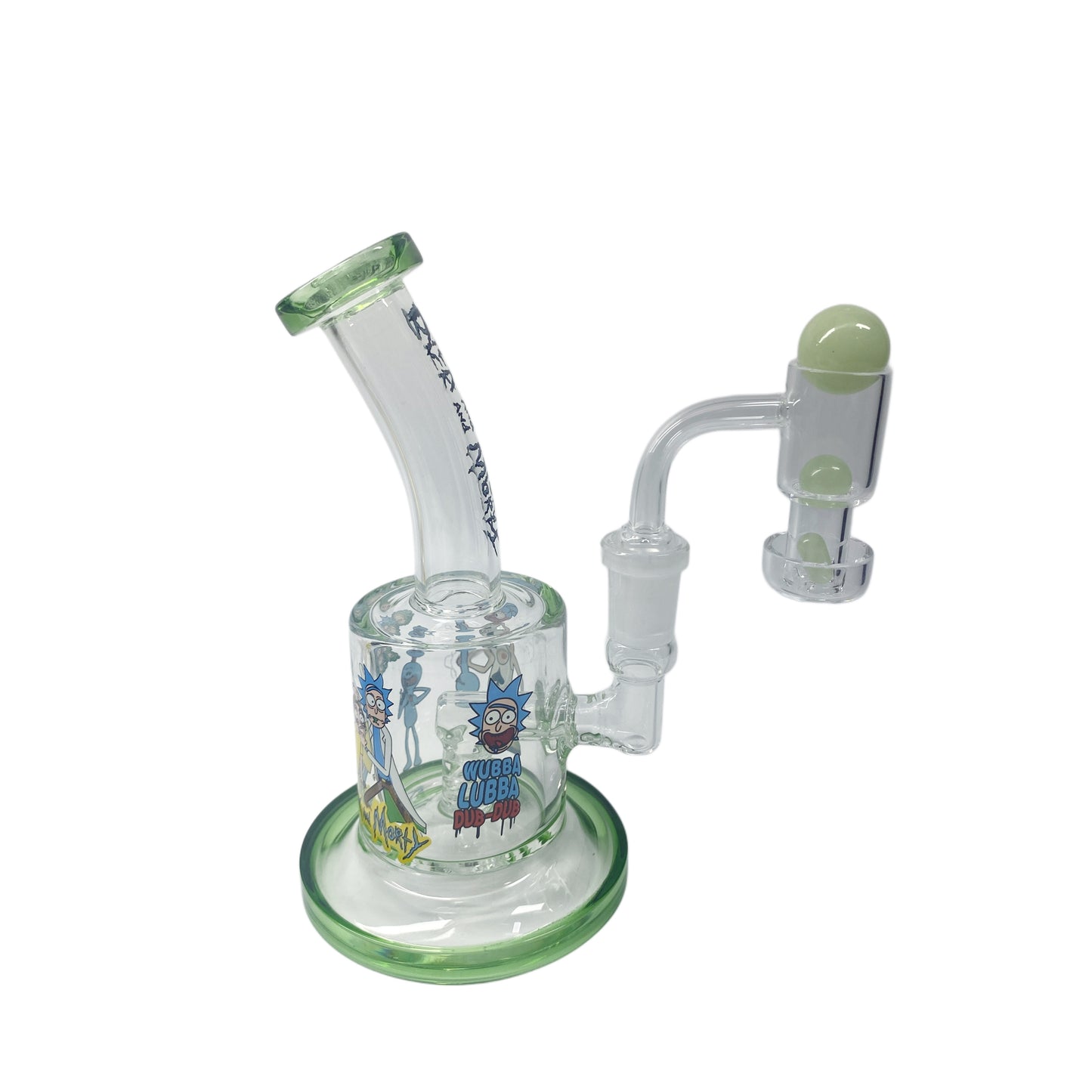 Banger Kit 002 16mm
