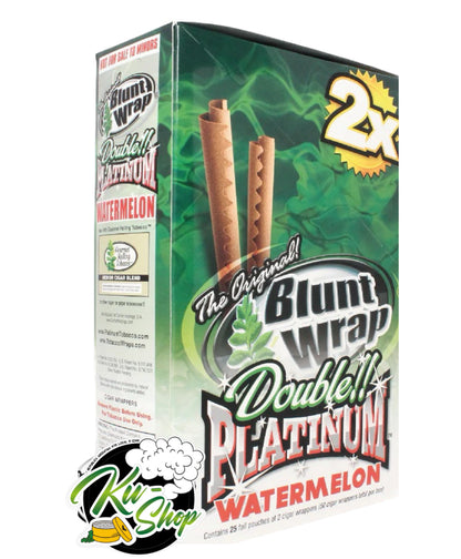 Blunt Wrap 2X
