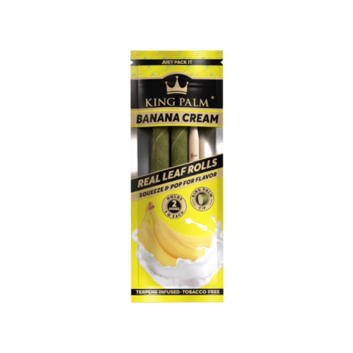 King Palm Mini x2