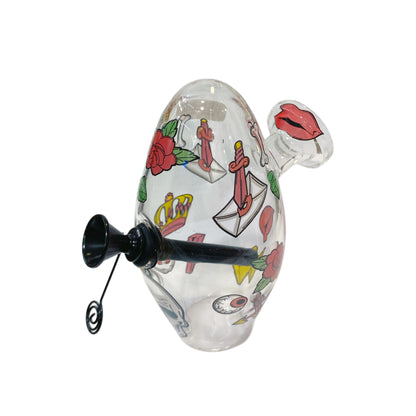 Bong Egg D&K