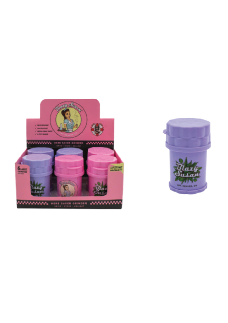 Blazy Susan Herb Saver Grande