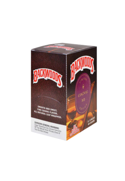Backwoods X5