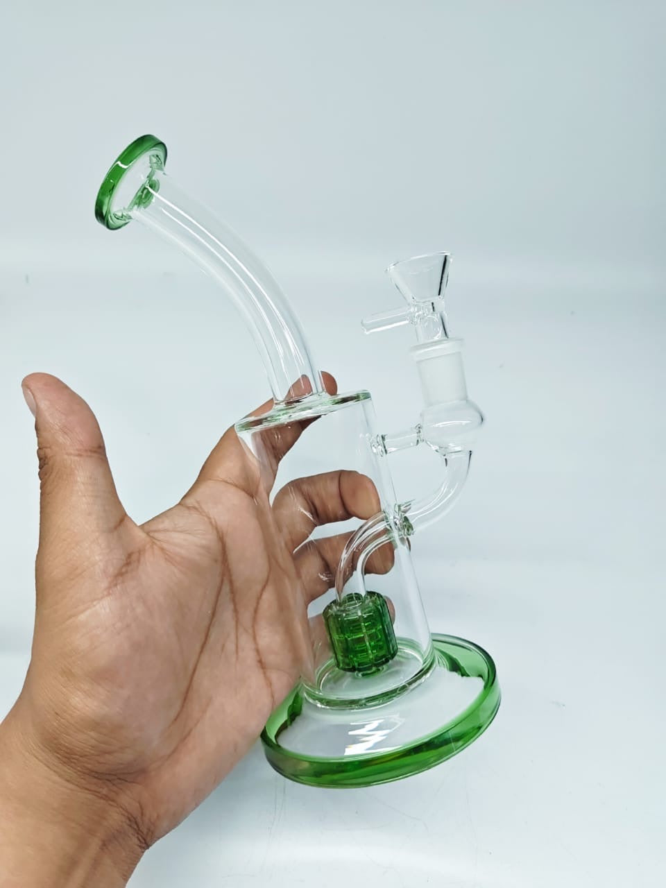 Bong Percolador 004