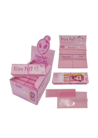 Alien 1 1/4 + Filtros