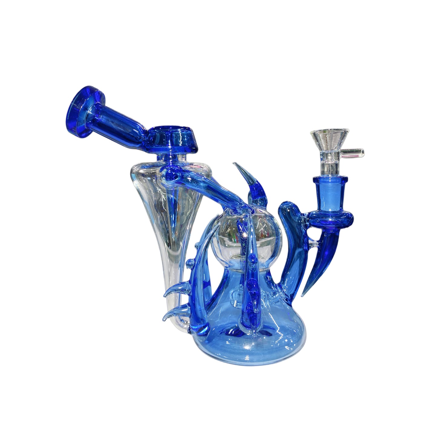Bong Devil 20cm
