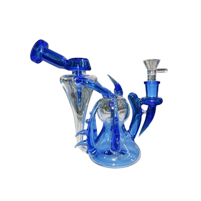 Bong Devil 20cm