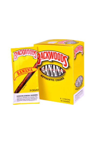 Backwoods X5