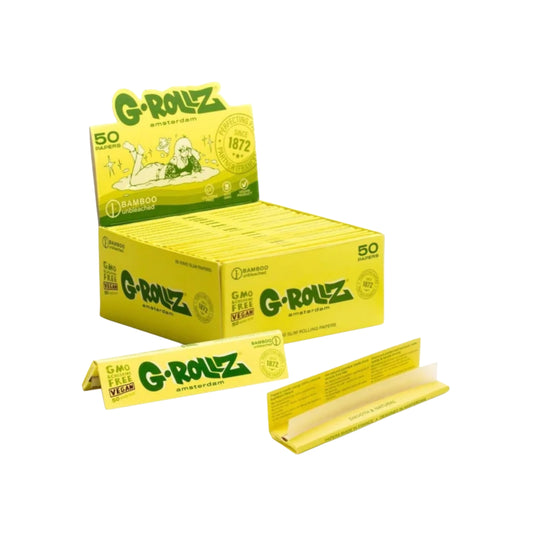 Grollz King Size Bamboo
