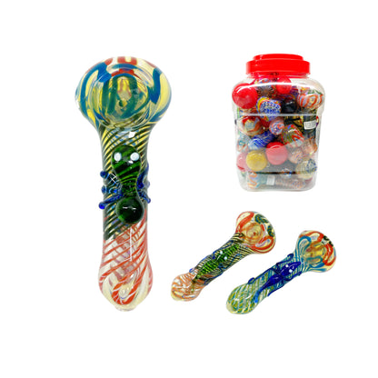 Pipa Pirex 041