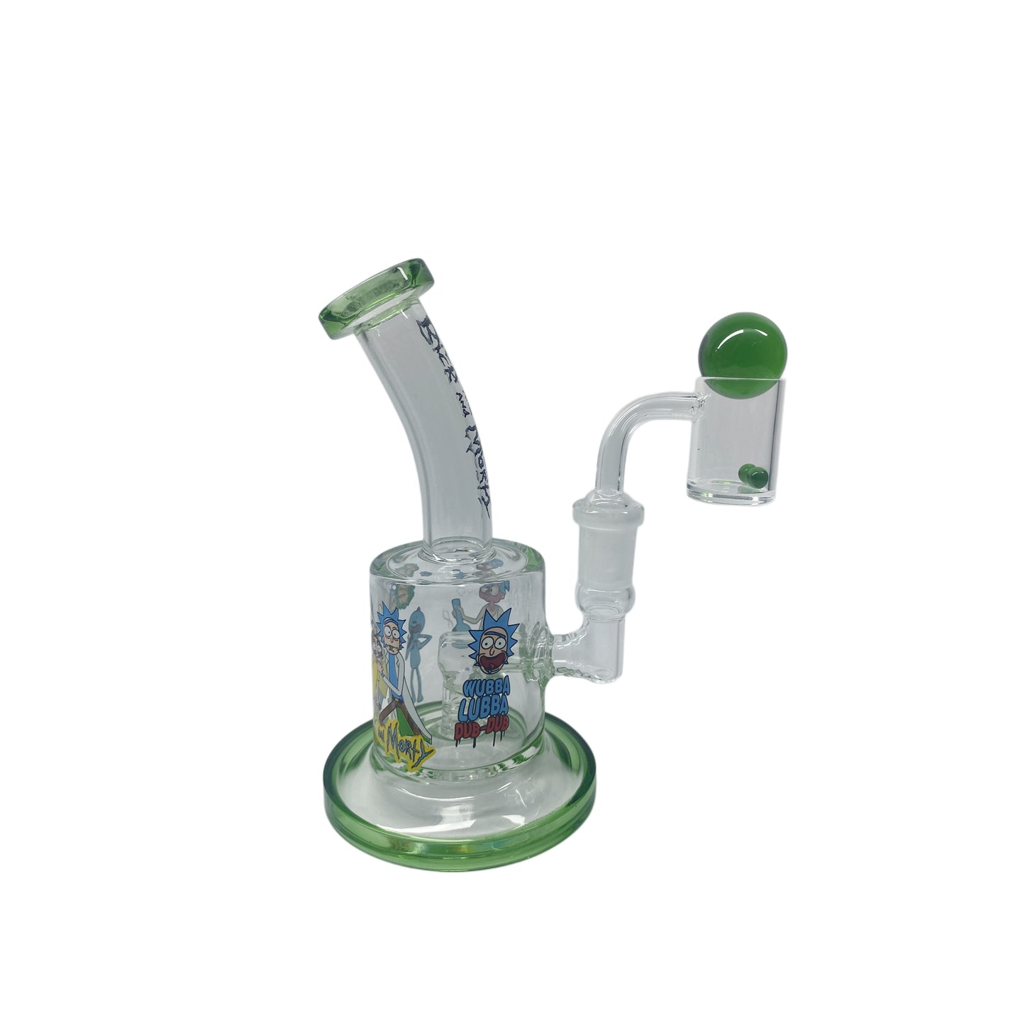 Banger Kit 001 16mm