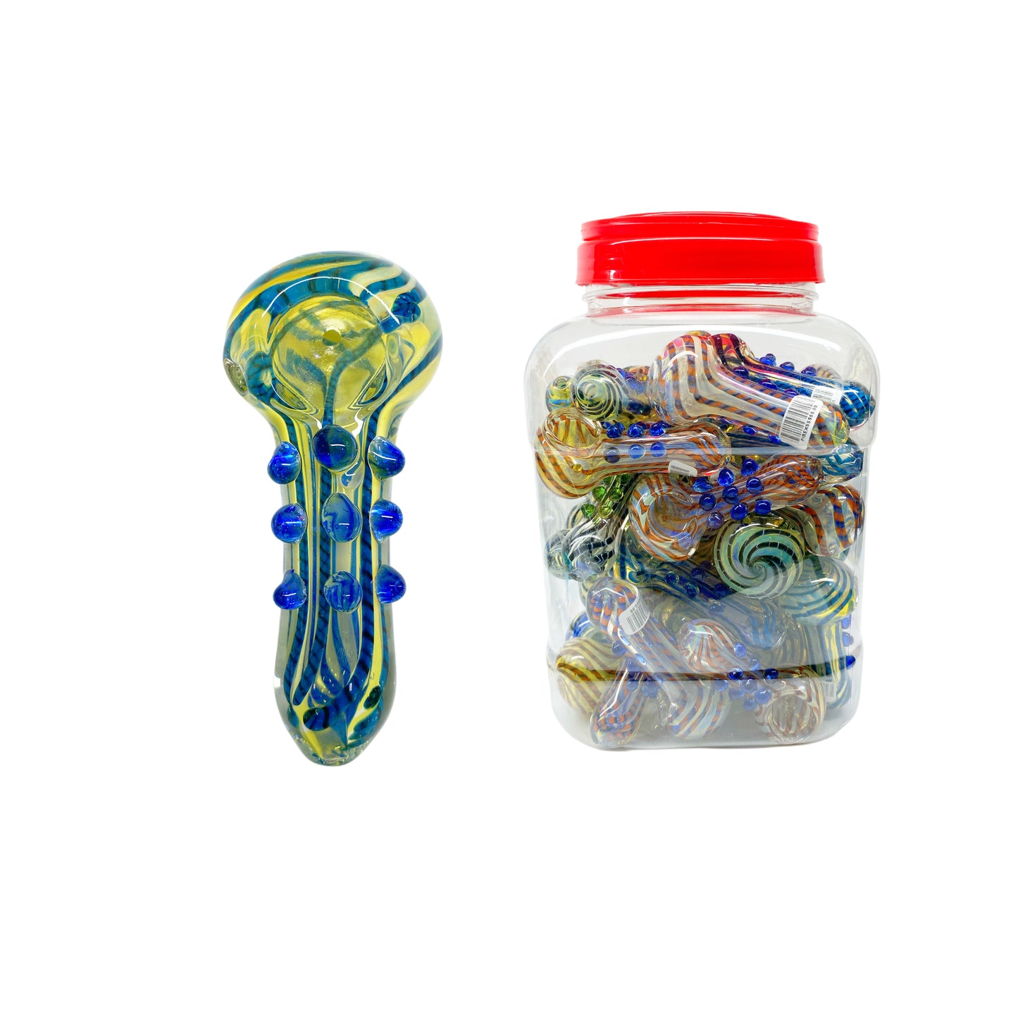 Pipa Pirex 055