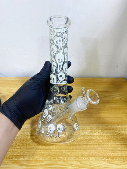 Bong Fluorescente 25cm
