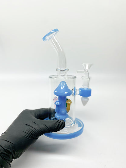 Bong Honguitos 20cm