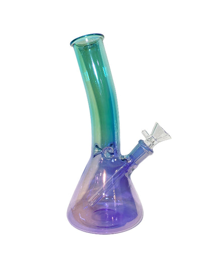 Bong Bicolor 20cm