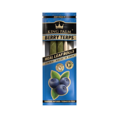 King Palm Mini x2