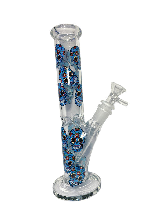 Bong Calacas 25cm