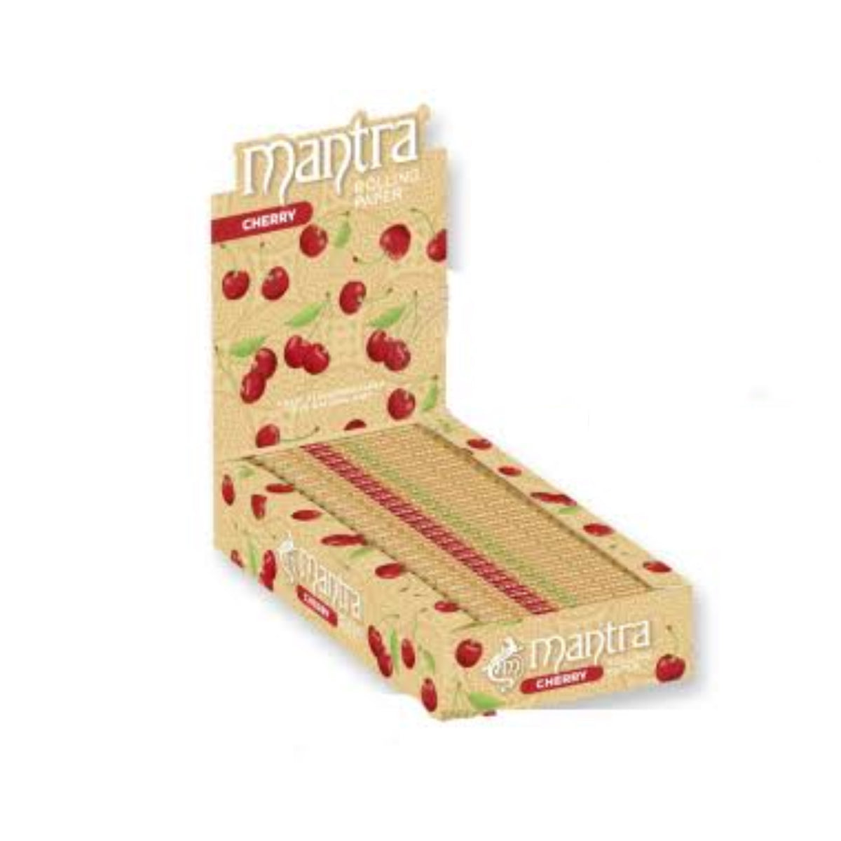 Mantra sabor