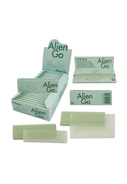 ALIEN 1 1/4