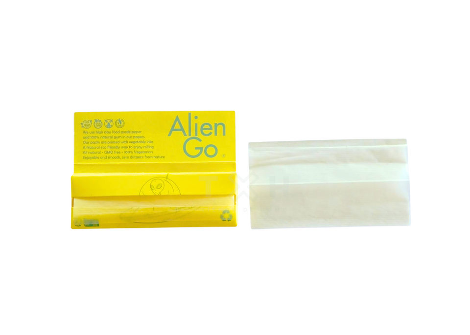 ALIEN 1 1/4