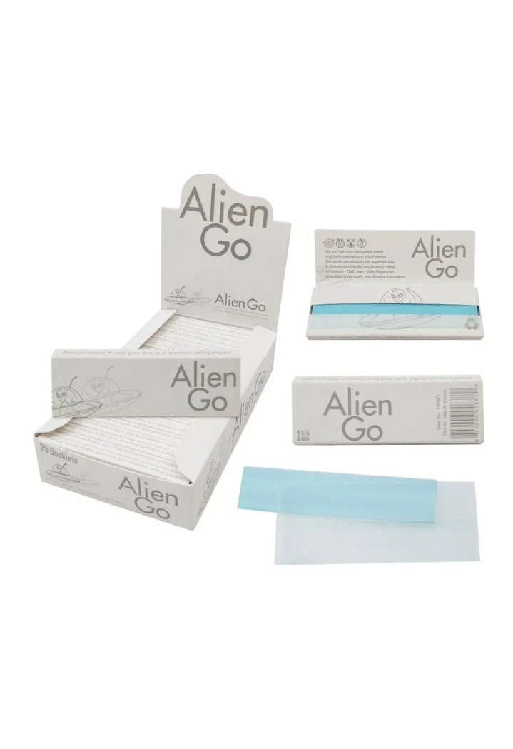 ALIEN 1 1/4