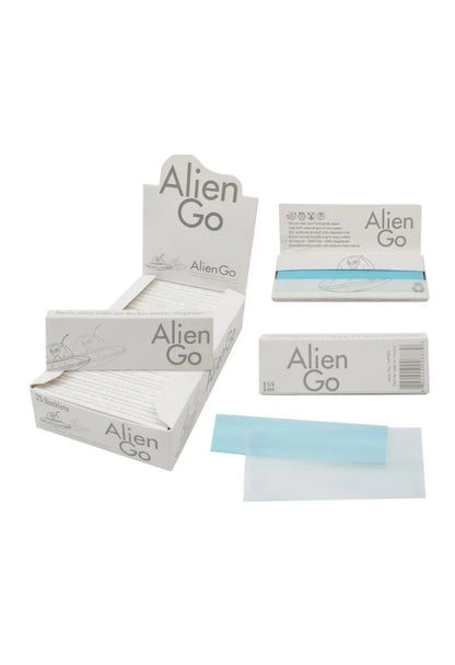 ALIEN 1 1/4