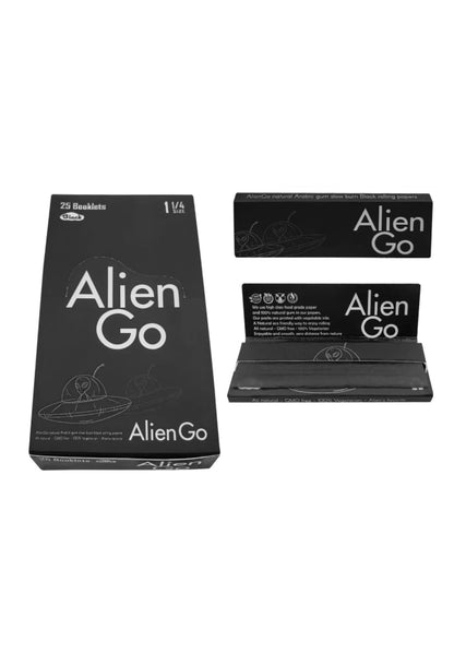 ALIEN 1 1/4
