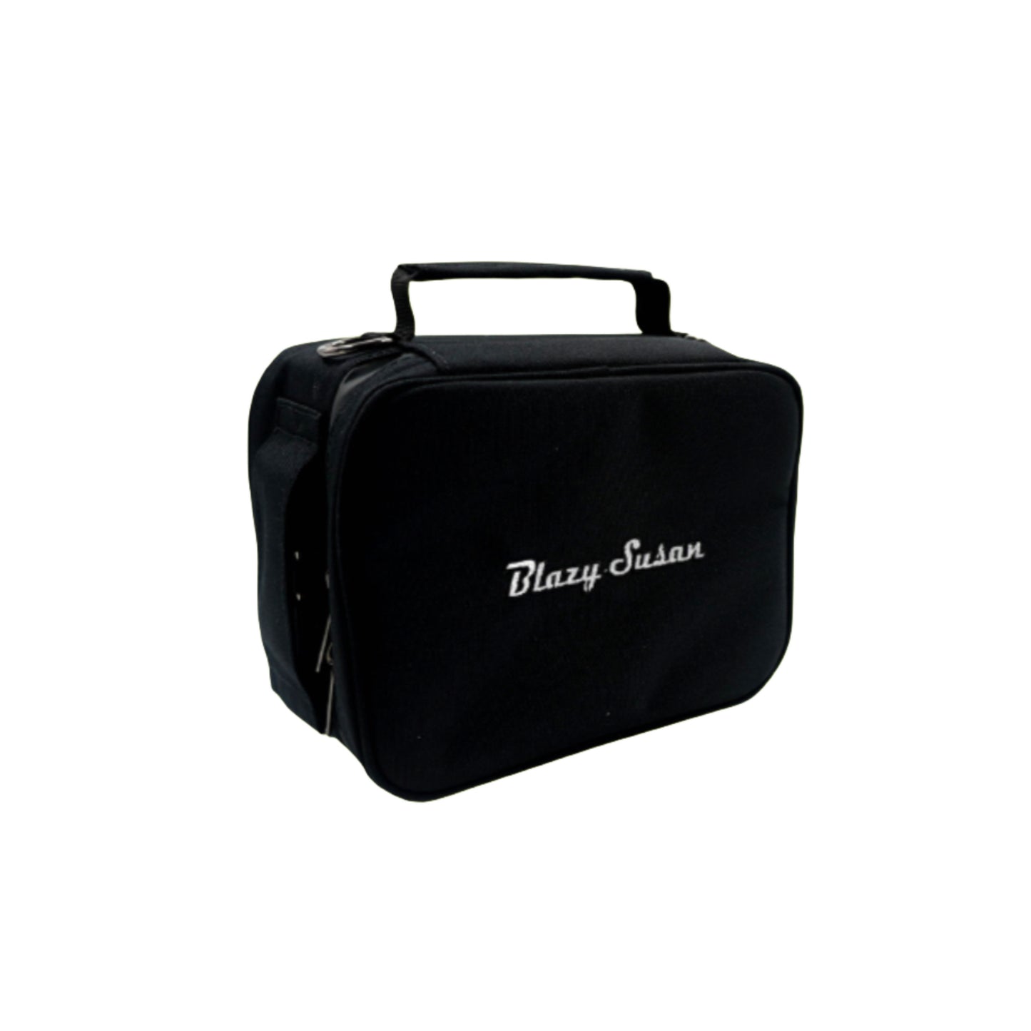 Blazy Susan Stash Bag Black