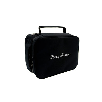 Blazy Susan Stash Bag Black