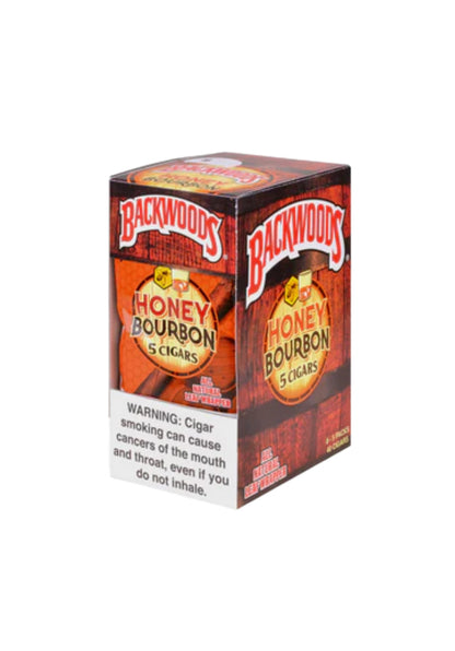 Backwoods X5