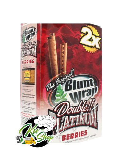 Blunt Wrap 2X