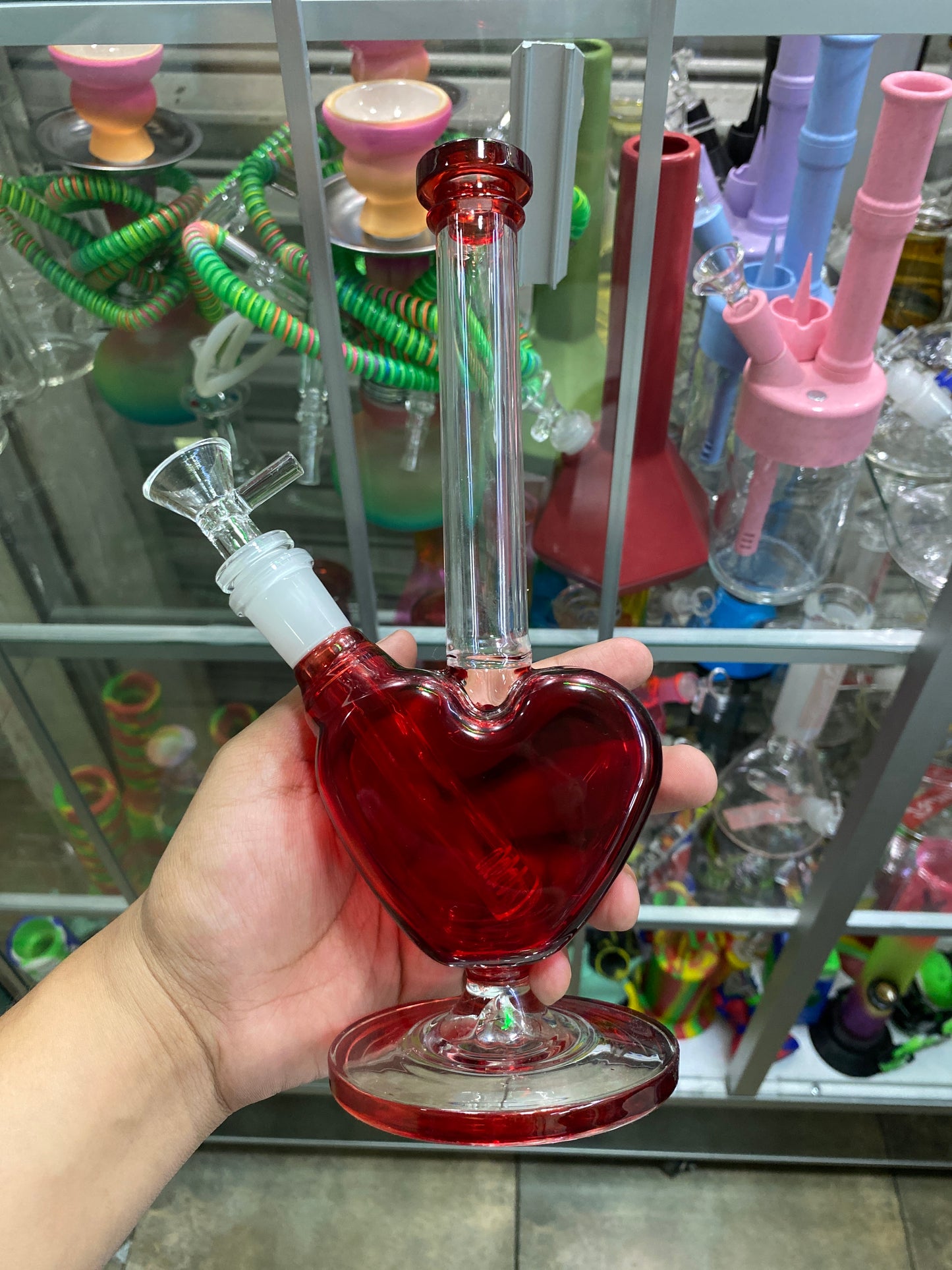 Bong Corazon